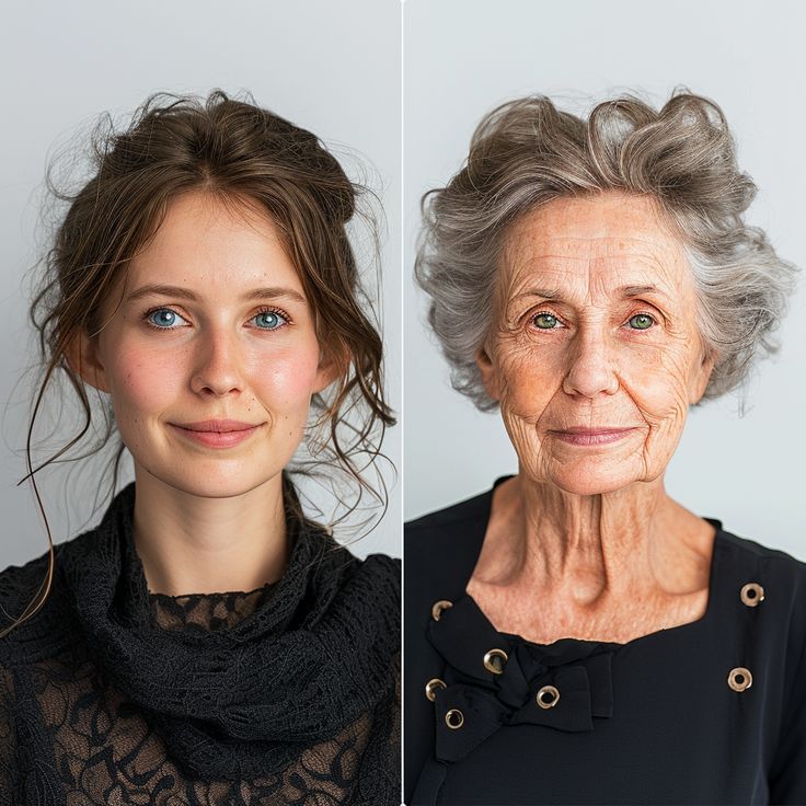 Genetics And Aging