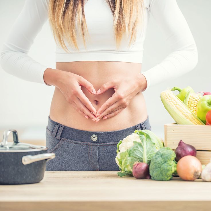 Gut Health And Longevity