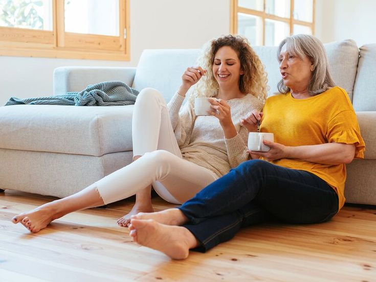 Healthy Aging And Longevity Tips