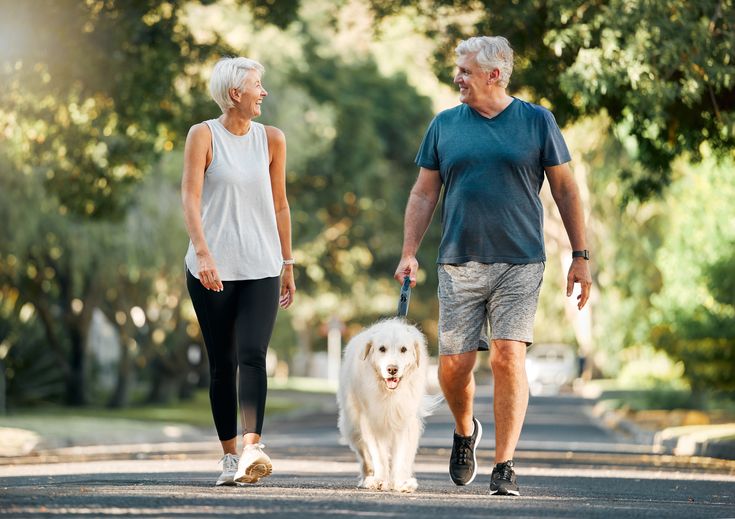 Healthy Aging And Longevity Tips