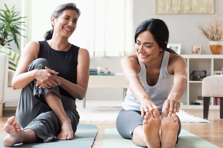Healthy Aging And Longevity Tips