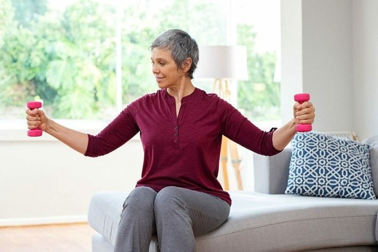Healthy Aging And Longevity Tips
