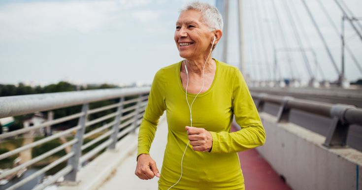 Healthy Aging And Longevity Tips
