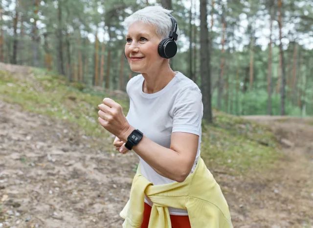 Healthy Aging Strategies for Longevity