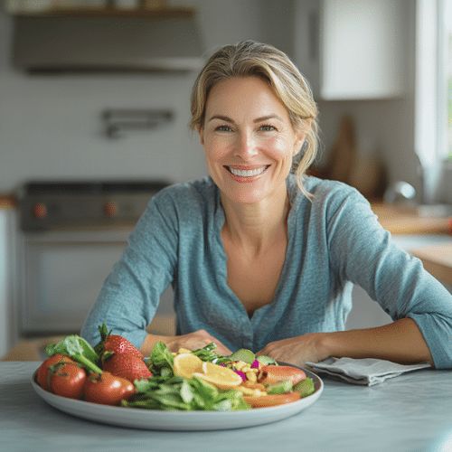 Healthy Aging Strategies