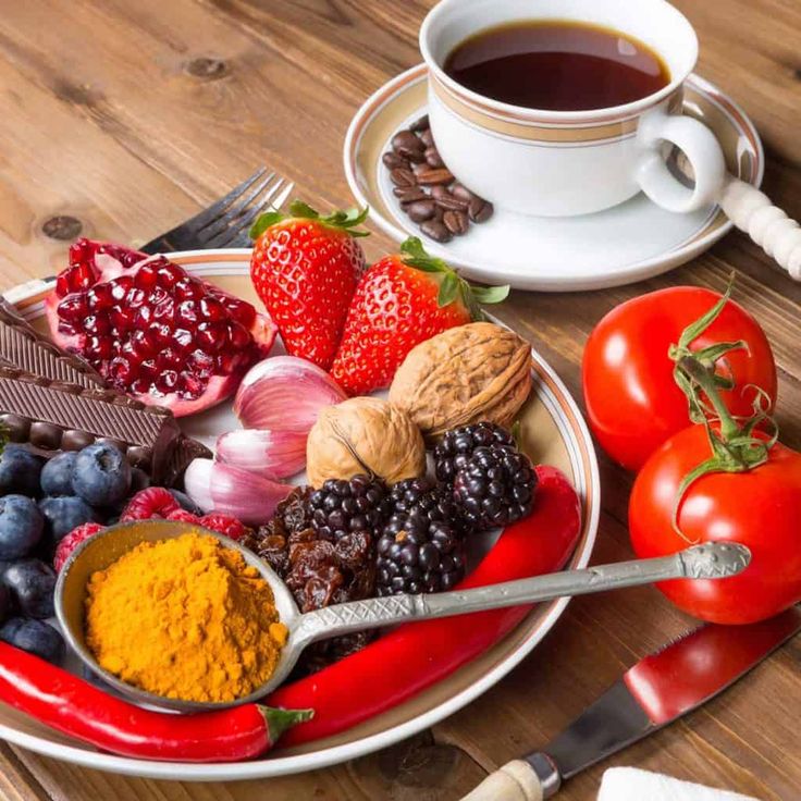 Healthy Aging Strategies