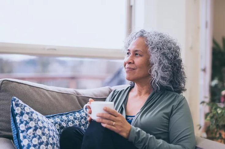 Healthy Aging Strategies