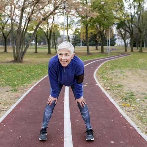 Healthy Aging Strategies for Longevity