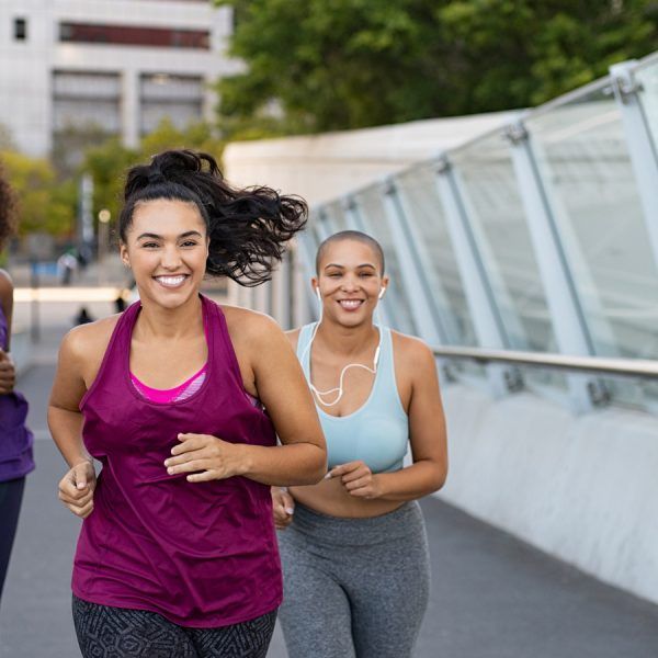 Healthy Aging Strategies for Longevity