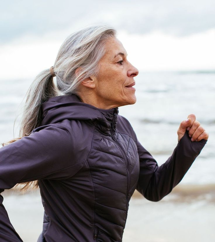 Healthy Aging Strategies for Longevity