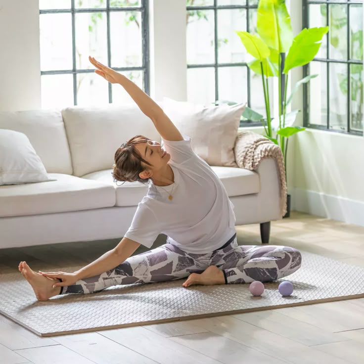 Healthy Aging Tips