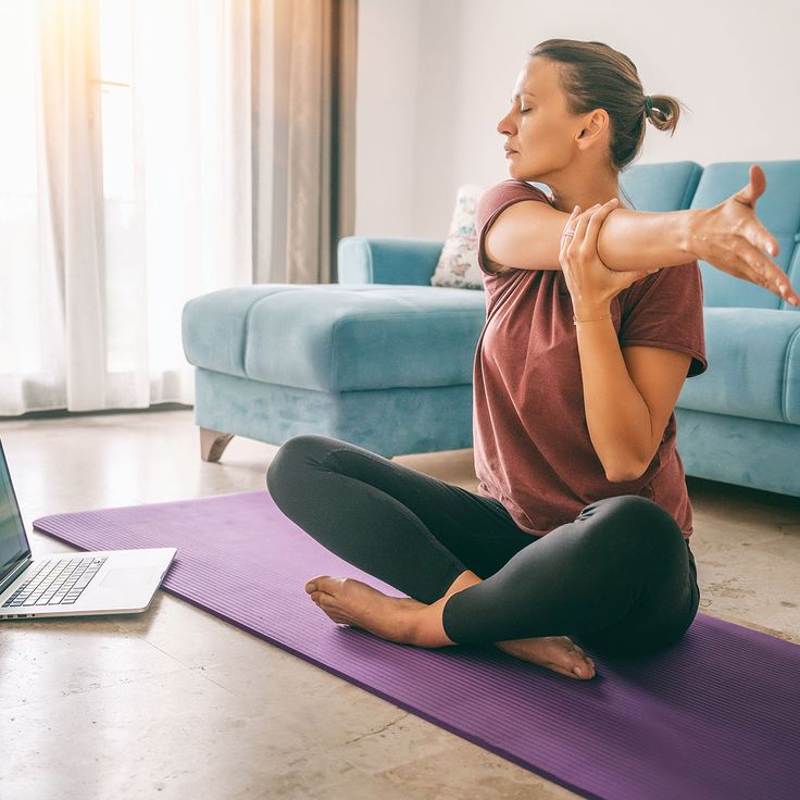 Healthy Aging Tips