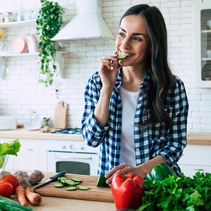 Healthy Lifestyle For Aging