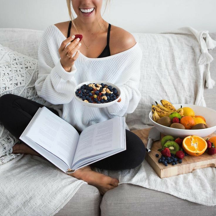 Healthy Lifestyle For Aging
