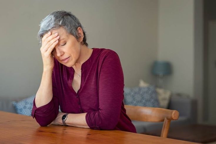Hormones And Aging
