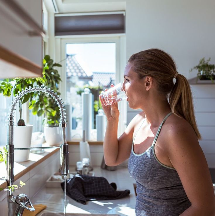 Hydration For Healthy Aging