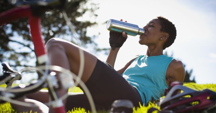 Hydration For Healthy Aging