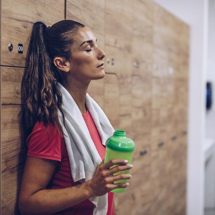 Hydration For Healthy Aging