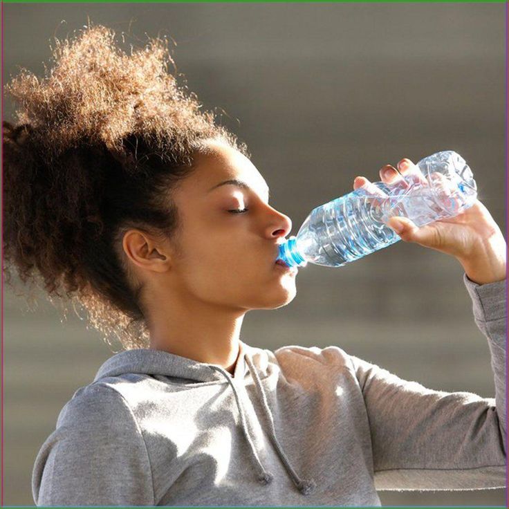 Hydration For Healthy Aging