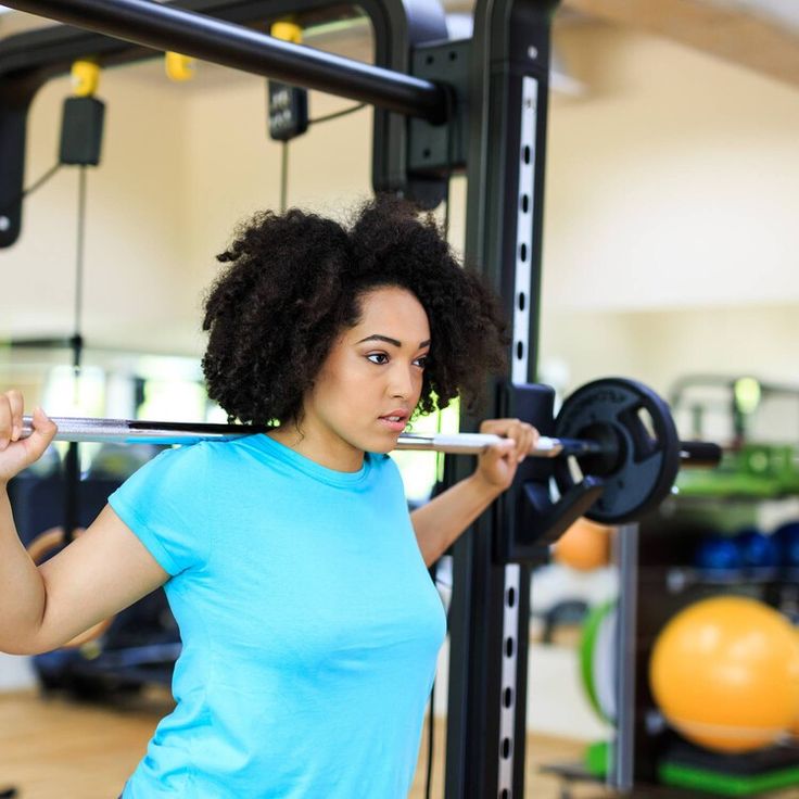 Longevity Fitness Routine