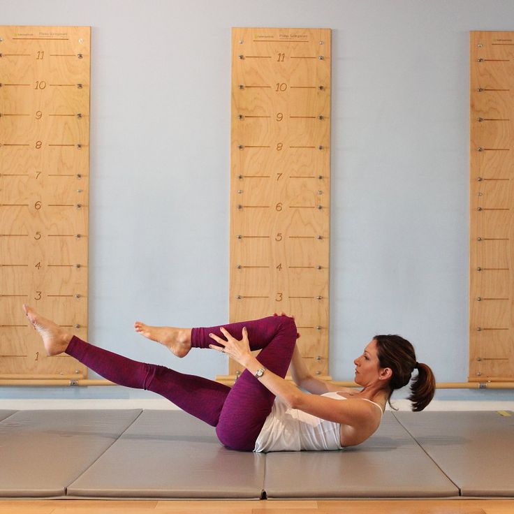 Longevity Fitness Routine
