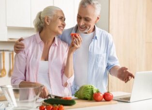 Longevity Foods