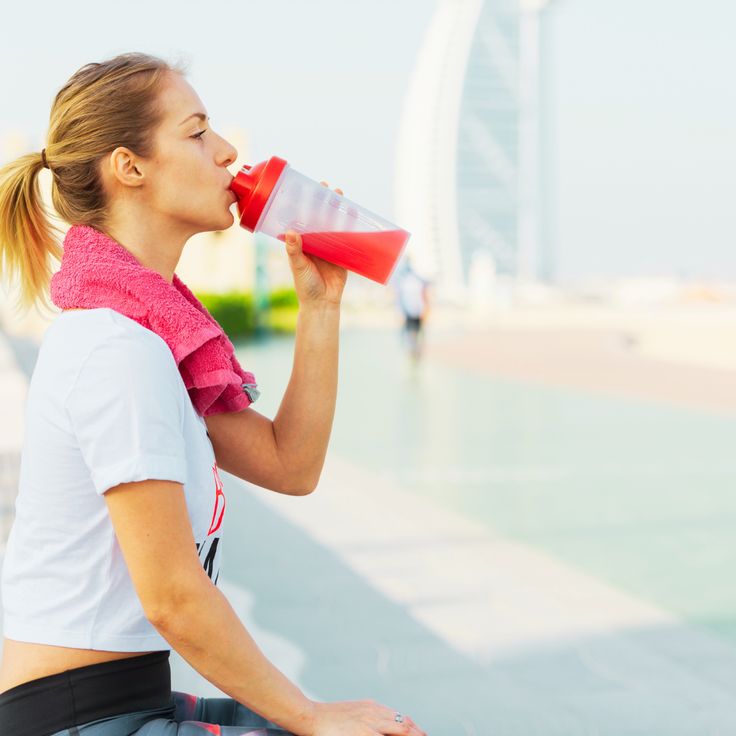 Longevity Supplements