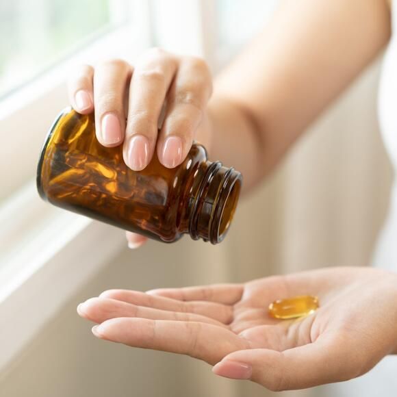 Longevity Supplements