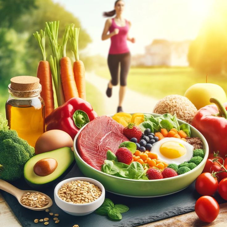 Longevity Supplements
