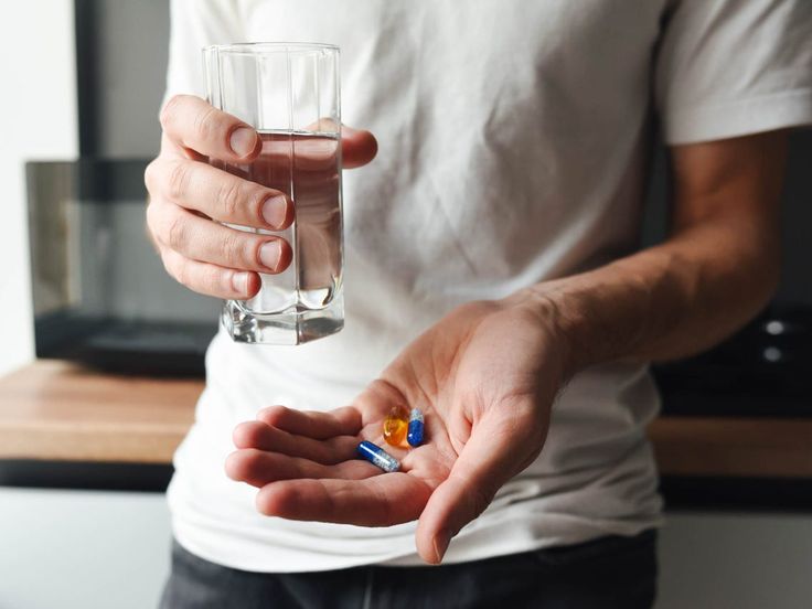 Longevity Supplements