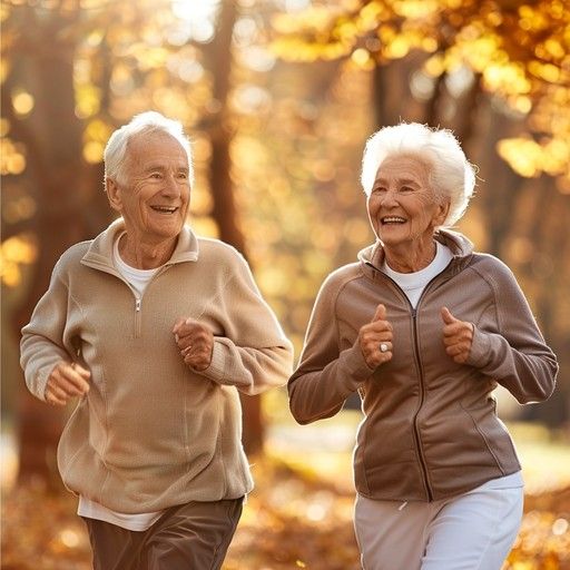 Meditation And Aging