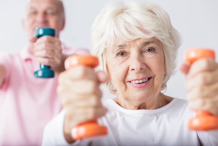 Meditation And Aging