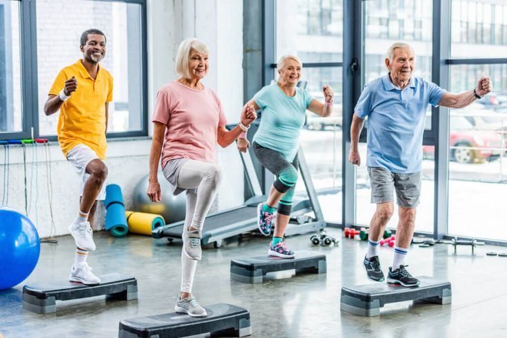 Mental Health And Aging
