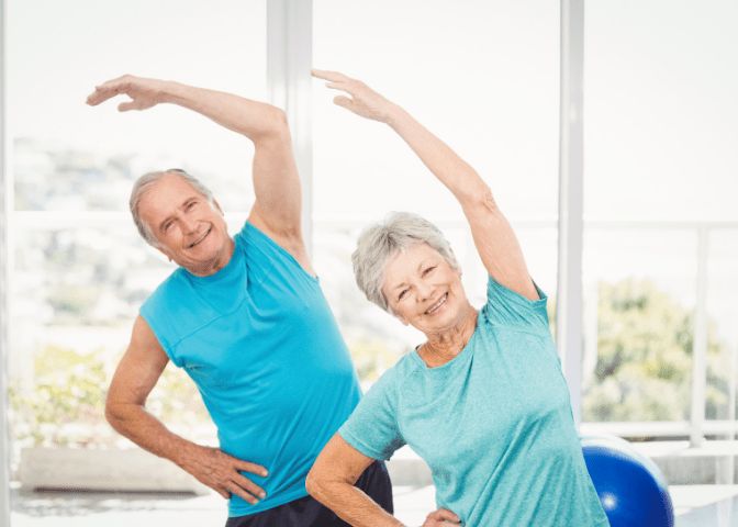 Mental Health And Aging
