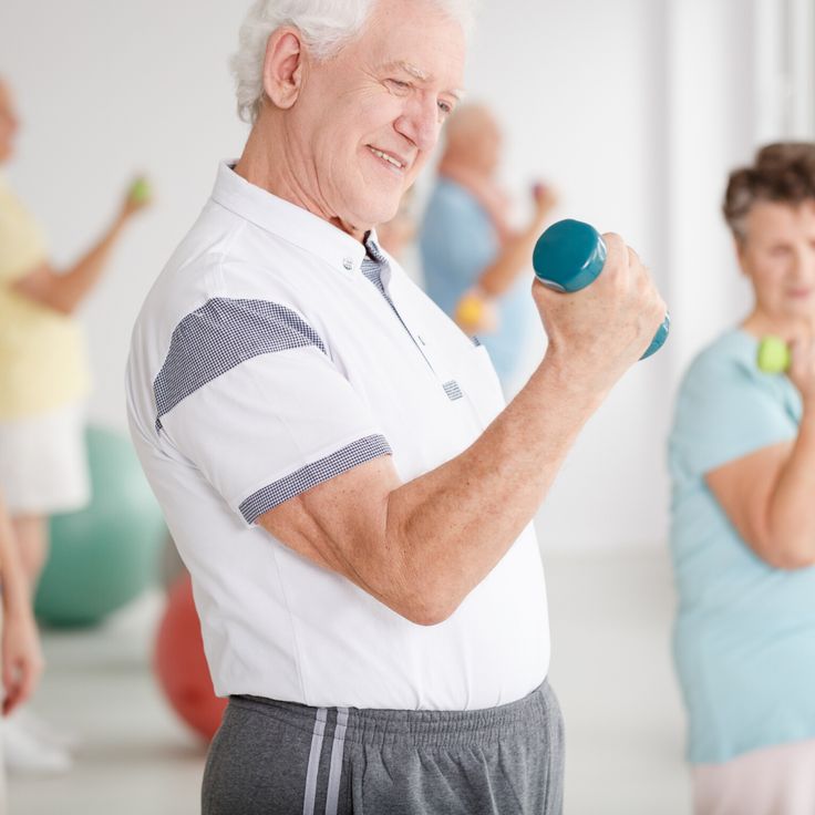 Mental Health And Aging