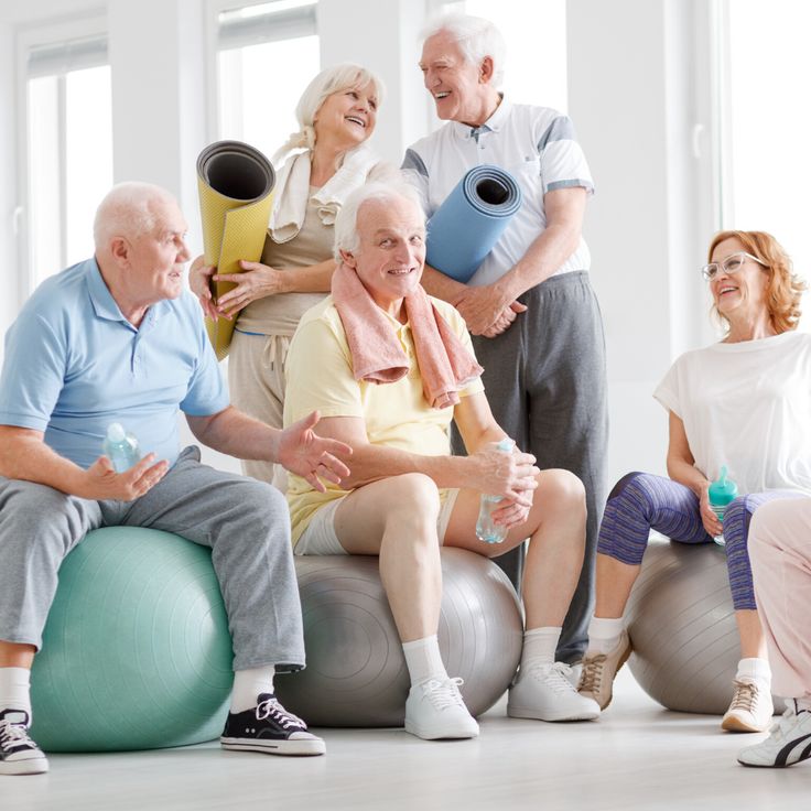 Mental Health And Aging