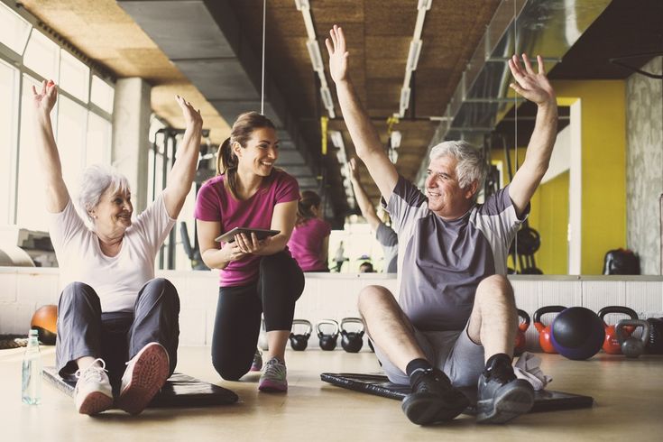 Mental Health And Aging