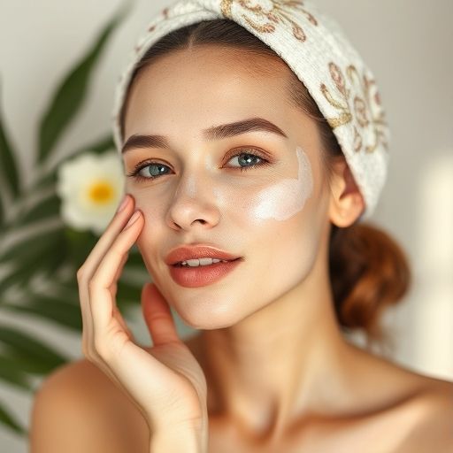 Natural Anti-Aging Strategies