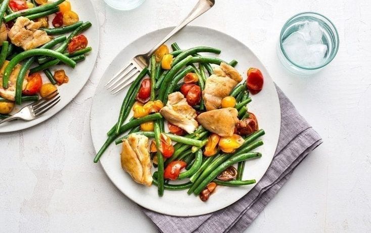 Caloric Restriction And Aging