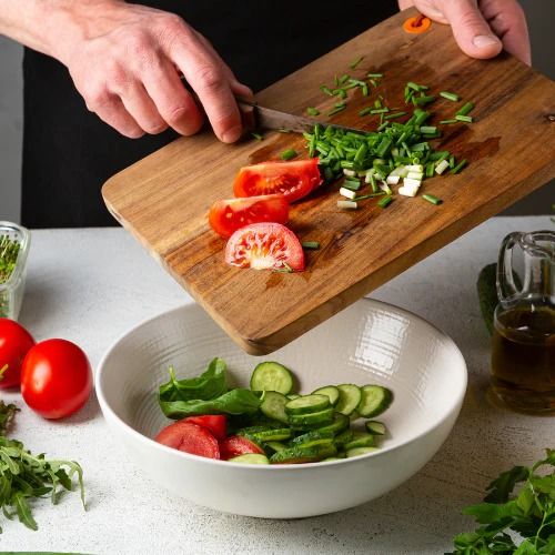 Plant-Based Diet For Longevity