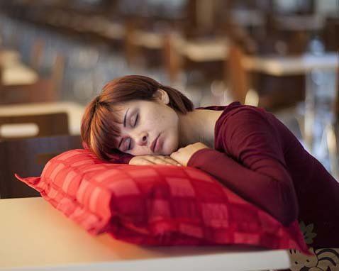 Quality Sleep For Longevity