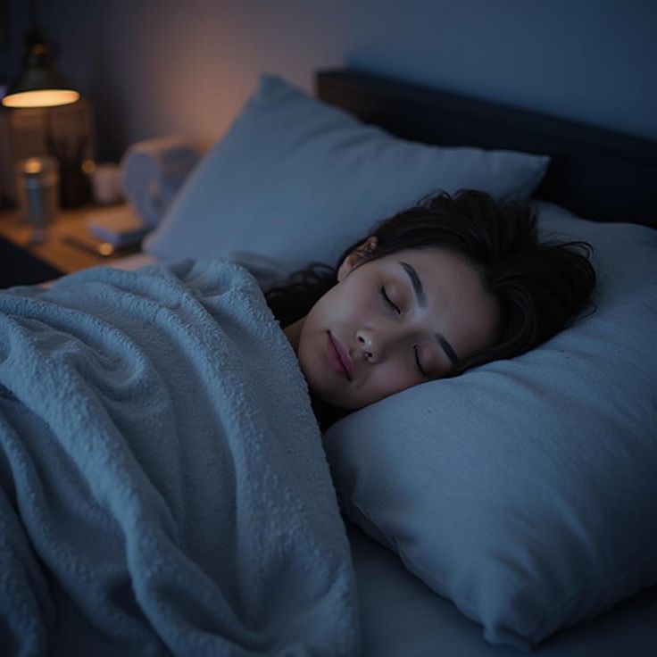 Quality Sleep For Longevity