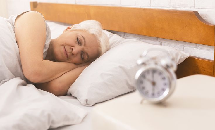 Quality Sleep For Longevity