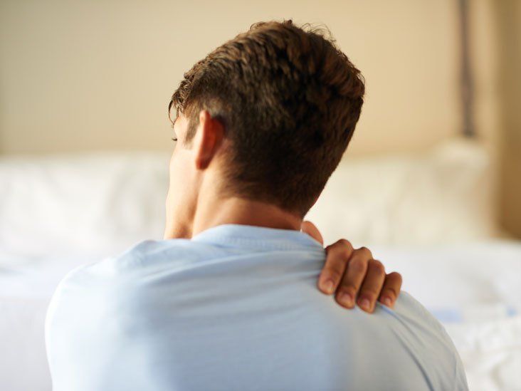 Reduce Chronic Inflammation For Longevity