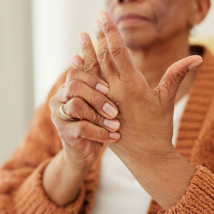 Reduce Chronic Inflammation For Longevity