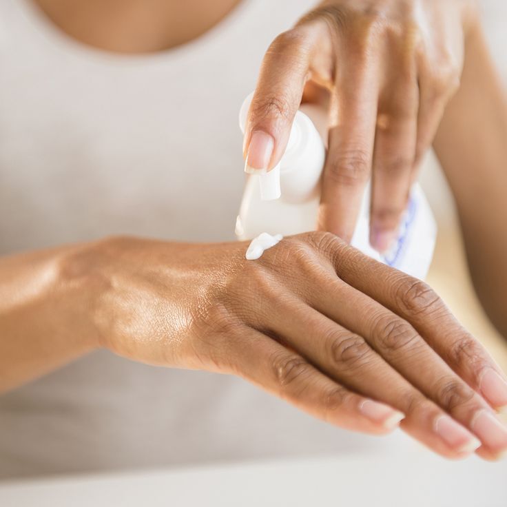 Evidence-Based Skincare For Aging