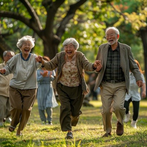 Science-Backed Anti-Aging Strategies