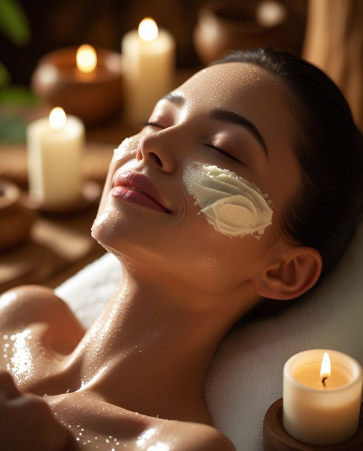 Science-Backed Anti-Aging Skincare