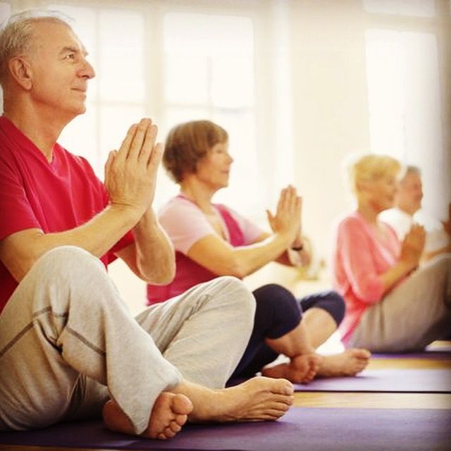 Science-Backed Anti-Aging Strategies