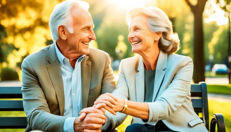 Science-Backed Anti-Aging Strategies